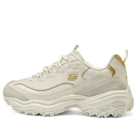 Zapatos de maratón D’ Lites 1.0 «Beige Gold»