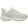 Zapatos de maratón D’ Lites 1.0 «Beige Gold»