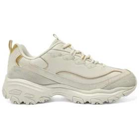 Zapatos de maratón D’ Lites 1.0 «Beige Gold»