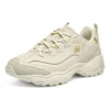 Zapatos de maratón D’ Lites 1.0 «Beige Gold»