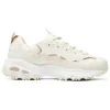 Zapatos de maratón D’ Lites 1.0 «Beige White»