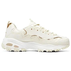 Zapatos de maratón D’ Lites 1.0 «Beige White»