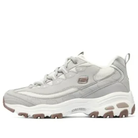 Zapatos de maratón D”lites-looking Glass «Gris»
