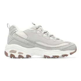 Zapatos de maratón D”lites-looking Glass «Gris»