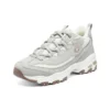 Zapatos de maratón D”lites-looking Glass «Gris»