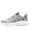 Zapatos de Memory Foam para hombre Bobs Squad Chaos «Gris»