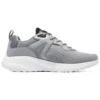 Zapatos de Memory Foam para hombre Bobs Squad Chaos «Gris»