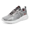 Zapatos de Memory Foam para hombre Bobs Squad Chaos «Gris»
