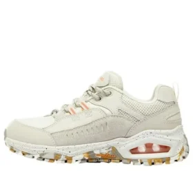 Zapatos de moda Uno Trail «Beige White»