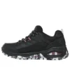 Zapatos de moda Uno Trail «Negro»