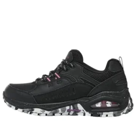 Zapatos de moda Uno Trail «Negro»