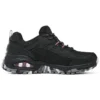 Zapatos de moda Uno Trail «Negro»