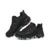 Zapatos de moda Uno Trail «Negro»