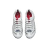 Zapatos de ocio D Lites GS Blanco