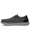 Zapatos de ocio Melson Negro