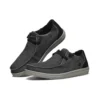 Zapatos de ocio Melson Negro