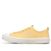 Zapatos de ocio Street Trax Low Amarillos