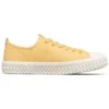 Zapatos de ocio Street Trax Low Amarillos