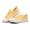 Zapatos de ocio Street Trax Low Amarillos