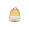 Zapatos de ocio Street Trax Low Amarillos