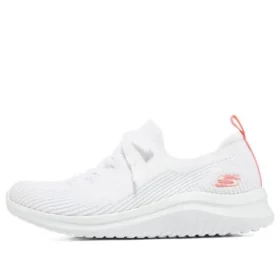 Zapatos de ocio Ultra Flex 2.0 blancos
