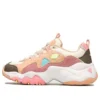 Zapatos de padre de caña baja D’ Lites 3.0 Brave Output, rosa
