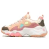 Zapatos de padre de caña baja D’ Lites 3.0 Brave Output, rosa
