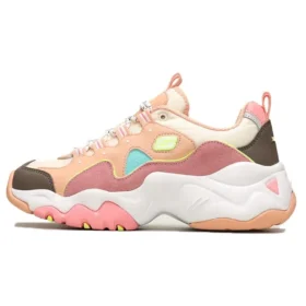 Zapatos de padre de caña baja D’ Lites 3.0 Brave Output, rosa