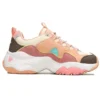 Zapatos de padre de caña baja D’ Lites 3.0 Brave Output, rosa