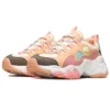 Zapatos de padre de caña baja D’ Lites 3.0 Brave Output, rosa
