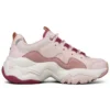 Zapatos de padre de caña baja D’ Lites 3.0 Rosa