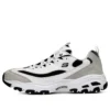 Zapatos de running bajos D’ Lites 1.0 Blanco/Gris