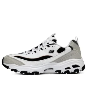 Zapatos de running bajos D’ Lites 1.0 Blanco/Gris