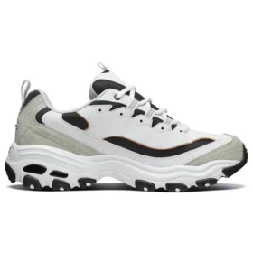 Zapatos de running bajos D’ Lites 1.0 Blanco/Gris