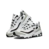 Zapatos de running bajos D’ Lites 1.0 Blanco/Gris