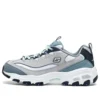 Zapatos de running bajos D Lites 1.0 Gris/Azul
