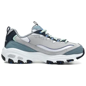 Zapatos de running bajos D Lites 1.0 Gris/Azul