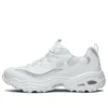 Zapatos de running bajos D’ Lites 1.0 Gris/Blanco