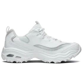 Zapatos de running bajos D’ Lites 1.0 Gris/Blanco
