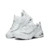 Zapatos de running bajos D’ Lites 1.0 Gris/Blanco