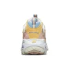Zapatos de running bajos D’ Lites 1.0 GS Blanco/Amarillo