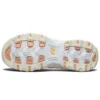 Zapatos de running bajos D’ Lites 1.0 GS Blanco/Amarillo