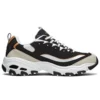 Zapatos de running bajos D Lites 1.0 Negro/Dorado