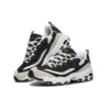 Zapatos de running bajos D Lites 1.0 Negro/Dorado