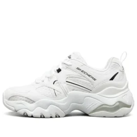 Zapatos de running bajos D’ Lites 3.0 Air Blanco/Negro