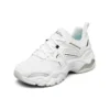 Zapatos de running bajos D’ Lites 3.0 Air Blanco/Negro