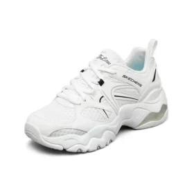 Zapatos de running bajos D’ Lites 3.0 Air Blanco/Negro
