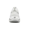 Zapatos de running bajos D’ Lites 3.0 Air Blanco/Negro