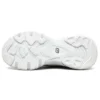 Zapatos de running bajos D’ Lites 3.0 Air Blanco/Negro