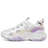 Zapatos de running bajos D’ Lites 3.0 GS Blanco/Morado